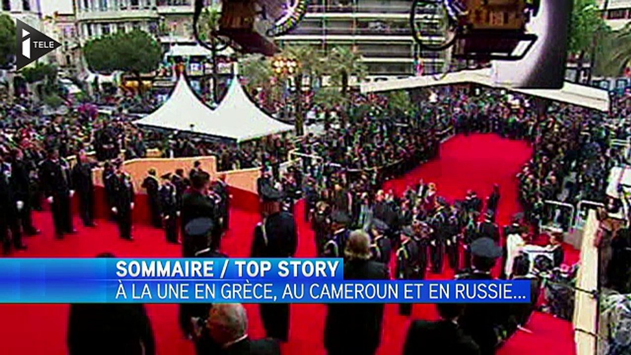 D'un Monde A l'Autre