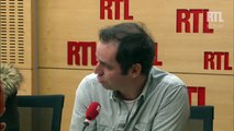 Tanguy Pastureau : Hollande et Valls ont quitté la France