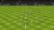 FIFA 14 Android - Villarreal CF VS Real Madrid (Latest Sport)
