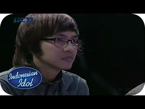 SEPTIADI,RYAN,THEO,DEBBY,GHAITSA,MELINDA,CHELSEA - RESULT - Elimination 2 - Indonesian Idol 2014