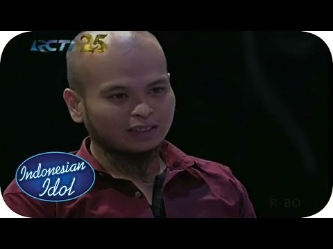 GIOFANNY & FIQIH - RESULT - Elimination 2 - Indonesian Idol 2014