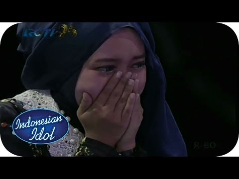 DEVIRZHA & MAESARAH - RESULT - Elimination 2 - Indonesian Idol 2014