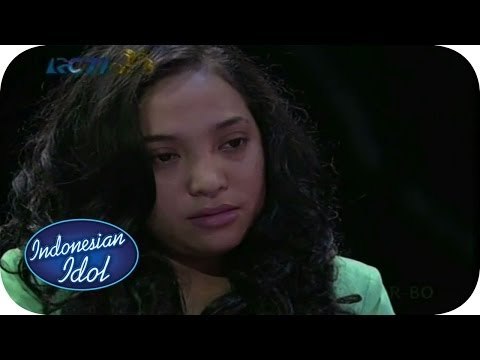 YUNITA, R. AJENG NUR AYU, AKSHA RINELSYA - RESULT - Elimination 2 - Indonesian Idol 2014