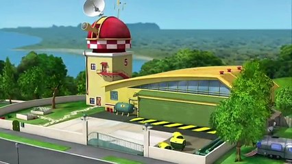 Pat and Stan - A Button on the Nose (Episode 4)