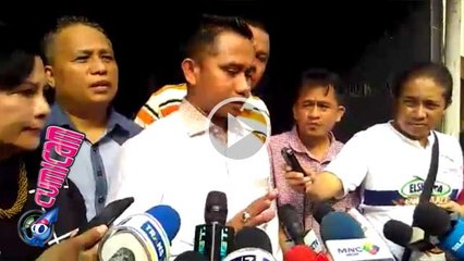 Download Video: Ini Hasil Tes Kesehatan Ipul - Cumicam 21 Februari 2016