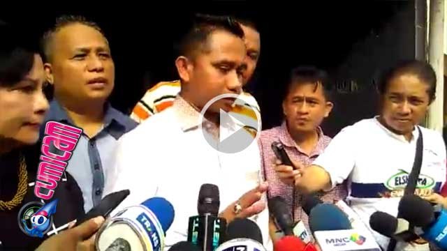 Ini Hasil Tes Kesehatan Ipul - Cumicam 21 Februari 2016