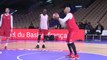 Basket - Leaders Cup - Finale : La surprise Monaco