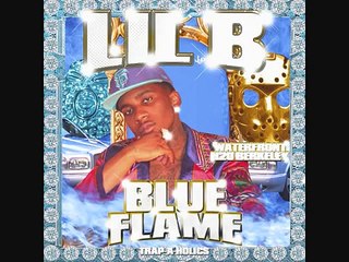 Lil B - 10 - Free Lil Wayne