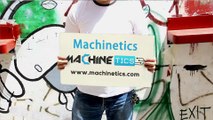 Machinetics – Home of the latest technology, computing, science, medicine, cool gadgets, and more.