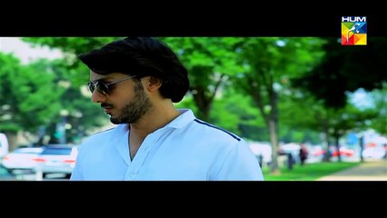 Zid Episode 9 Full Feb 17, 2015 Hum TV Drama