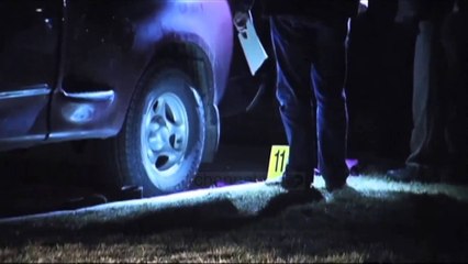 SHBA, të shtënat “rastësore” u marrin jetën 7 personave - Top Channel Albania - Lajme - News