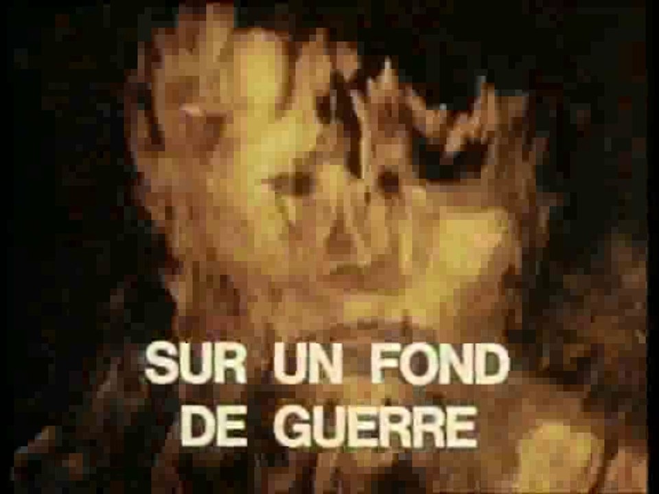 39-45 Le Monde en guerre - 02 - Sur un fond de guerre - Septembre 1939 - Mai 1940
