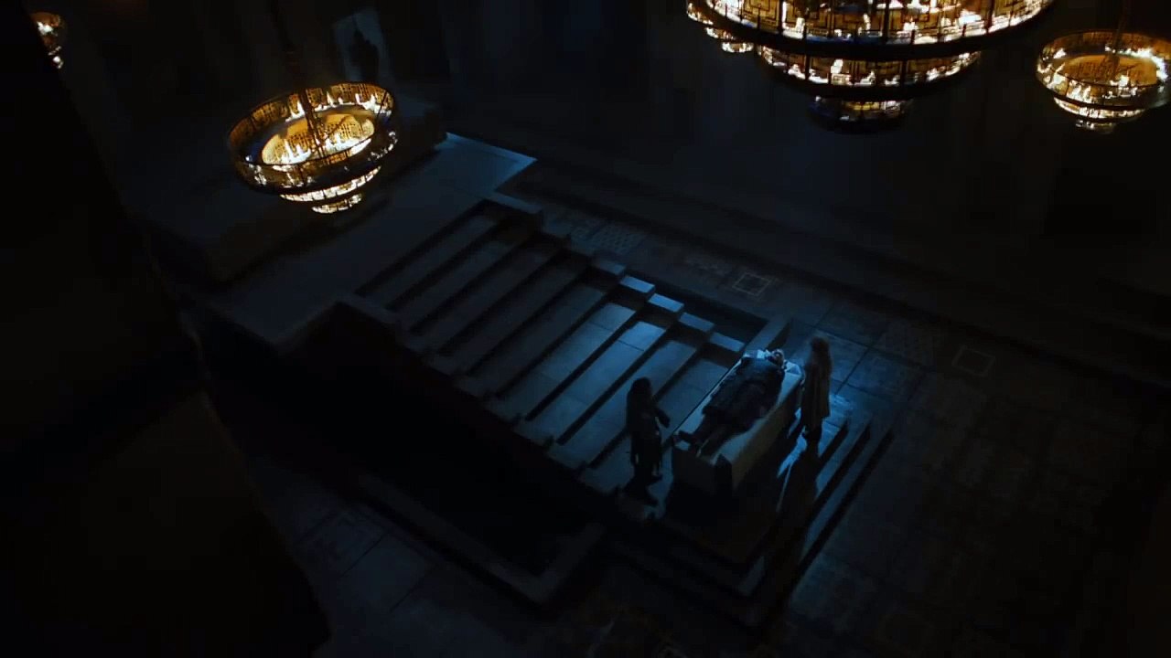 Game of Thrones Season 5 Episode #5 Preview (HBO