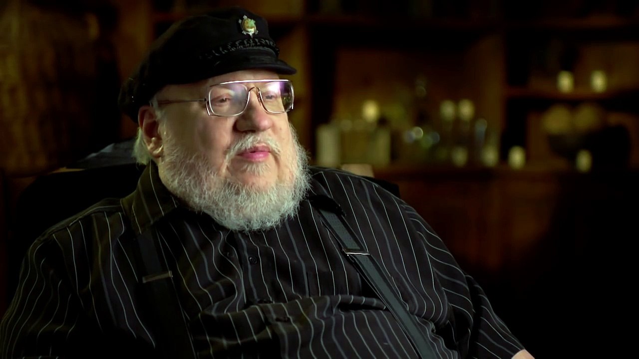 Game of Thrones Season 5 Episode #5 - The Stone Men (HBO)