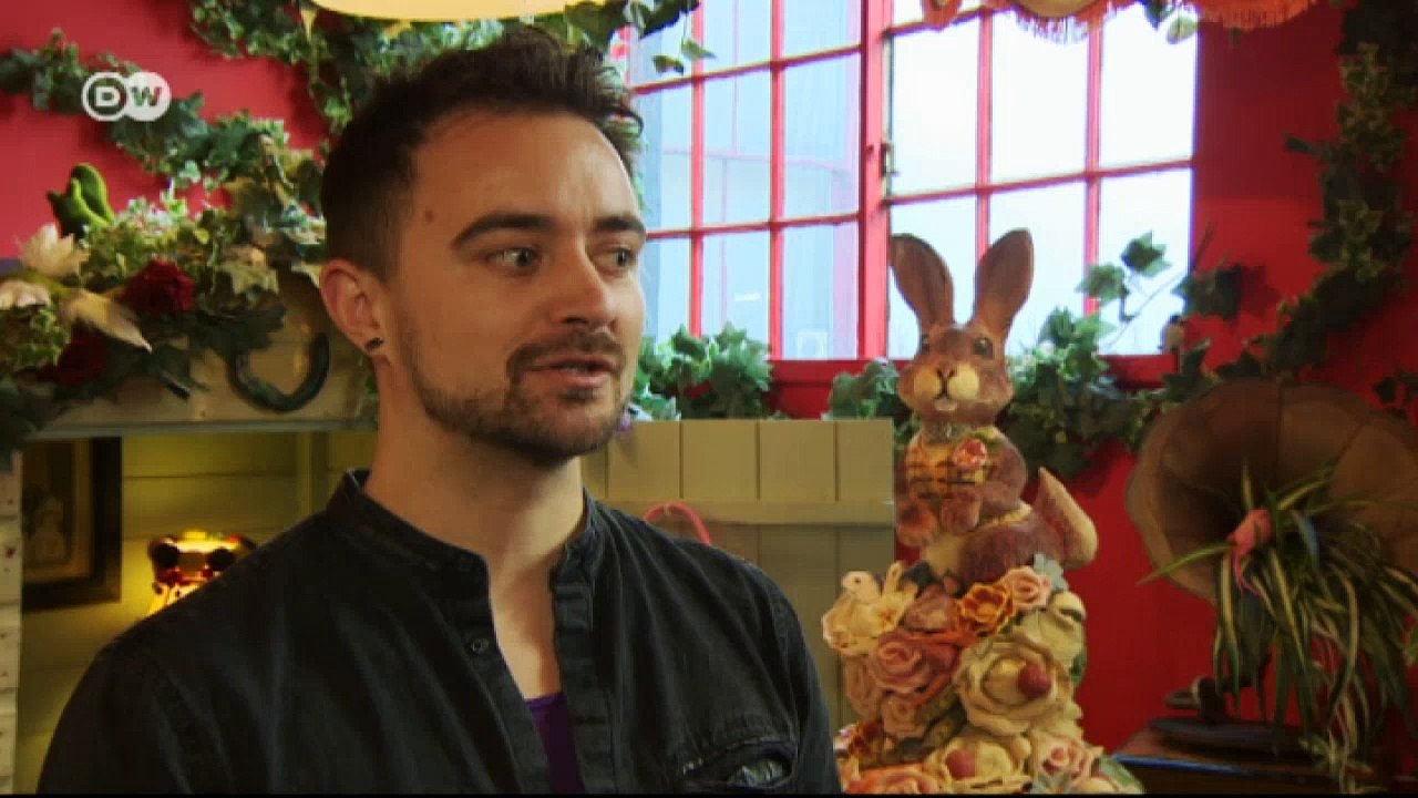 Euromaxx Highlights vom 20.02.2016 | Euromaxx