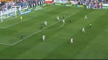 0-2 Vicente Iborra Goal - Rayo Valevano vs Sevilla 21/02/2016