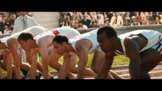 ---Race Featurette - Setting the Stage (2016) - Stephan James, Jason Sudeikis Movie HD