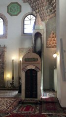 Gazi Hüsrev Bey Camii / Bosna