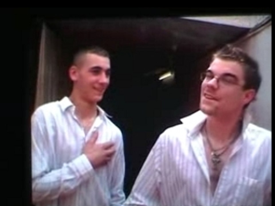 Clip - Le menteur