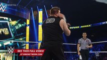 WWE Network׃ Ambrose vs. Owens - WWE World Heavyweight Title Semifinal׃ WWE Survivor Series