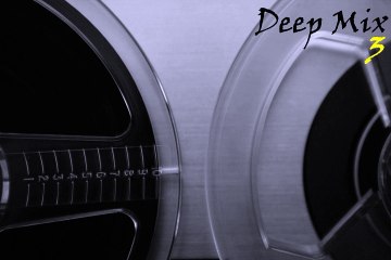 Back To Deep House Vol.3