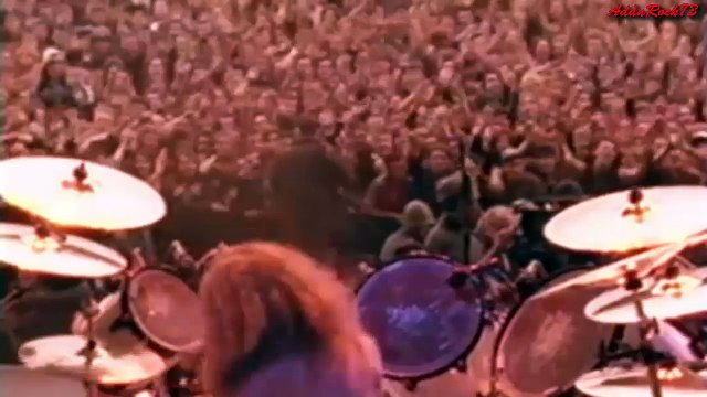 Metallica - Enter Sandman (Live Moscow 1991)