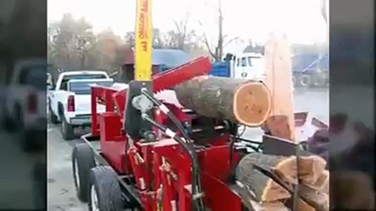 Odun İşleme Makinası Muhteşem