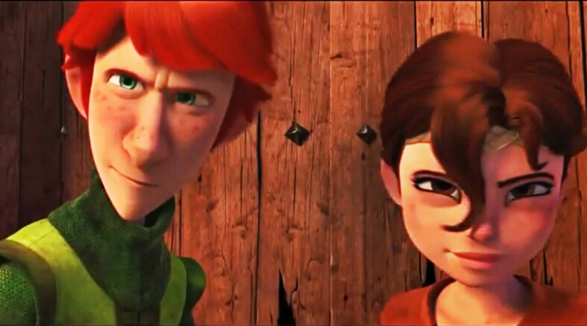 Justin Et La Legende Des Chevaliers JUSTIN ET LA LÉGENDE DES CHEVALIERS - Bande Annonce VF - Vidéo Dailymotion