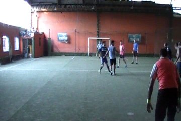 FUTBOL SABALERO 20-02-2016 PARTE 2