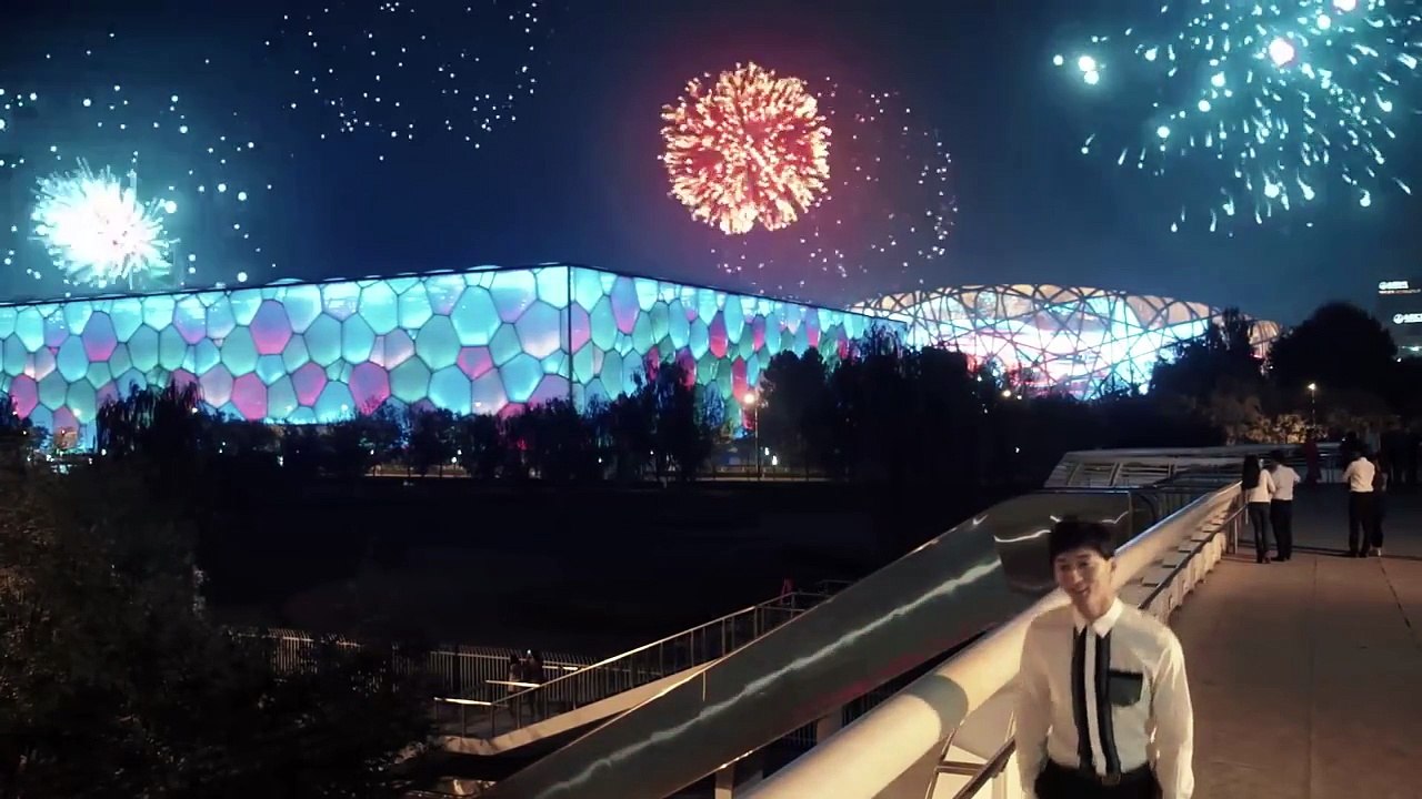 匆匆那年2：好久不見 第14集（王萌黎、張彬彬、尤靖茹等主演）