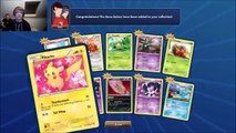 Ollie Opens 10 Packs of Primal Clash Online - Pokemon TCG
