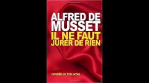 [Télécharger PDF] Il ne faut jurer de rien by Alfred de Musset