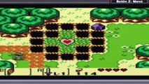 [GB] Walkthrough - The Legend of Zelda Links Awakening DX - Part 2