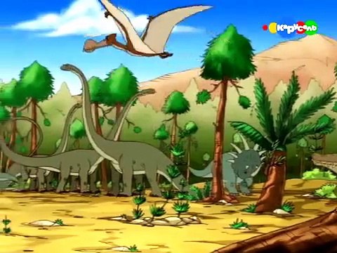 ДИНОЗАВРЫ. СПРОСИ В АЛЬБЕРТА. РАЗВИВАЮЩИЕ МУЛЬТФИЛЬМЫ ДЛЯ ДЕТЕЙ