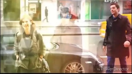 Maral OST - Dheeray Dheeray Se by Alycia Dias - Urdu1 TV drama song