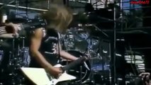 Metallica - For Whom The Bell Tolls (Live '85)