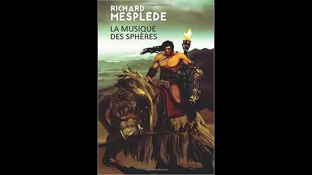[Télécharger PDF] La Musique des Spheres by Mesplede Richard