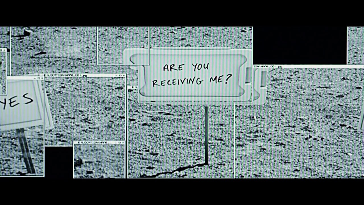 The Martian  Official Trailer [HD]  20th Century FOX