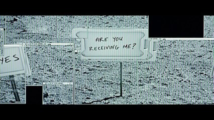 The Martian  Official Trailer [HD]  20th Century FOX