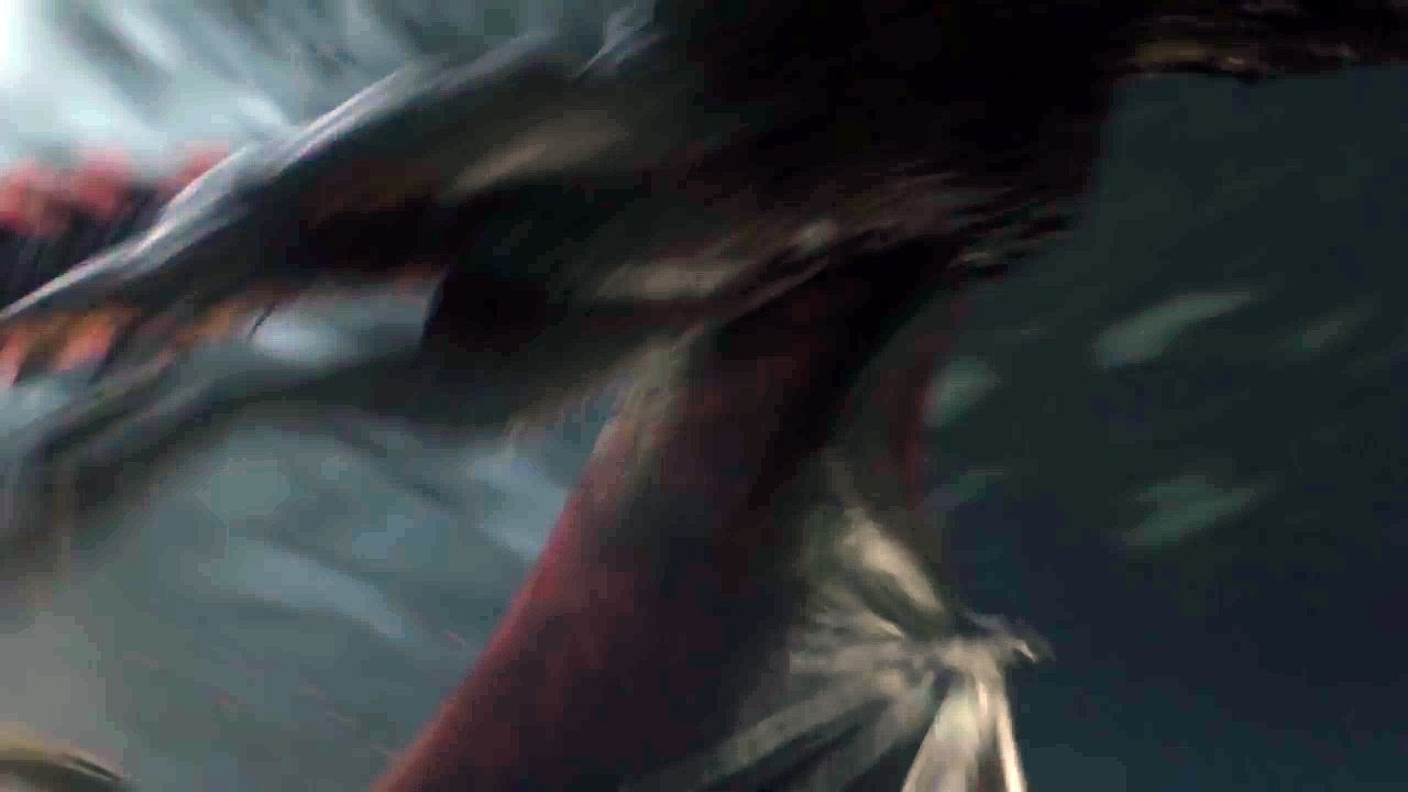 Game of Thrones Season 5 Future Promo (HBO)