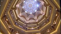WORLDS MOST EXPENSIVE HOTEL - EMIRATES PALACE in ABU DHABI - LUXURY TRAVEL Inside TOUR