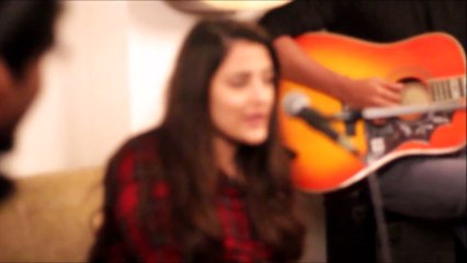 Janam Janam - Dilwale   Cover by Nupur Sanon ft