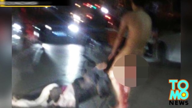 Жена лишила мужа достоинства…дважды