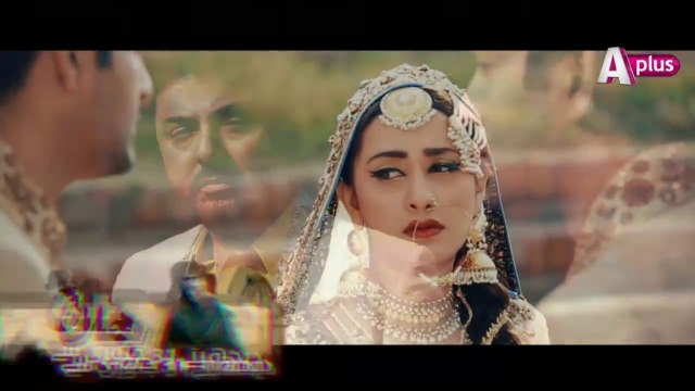 Bhai OST - Title Song New Drama Aplus Ent [2016]