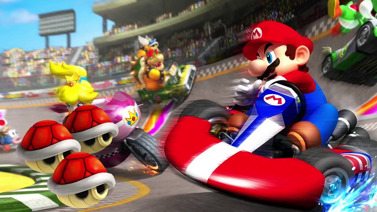 10 Misconceptions About Gamers from Non-Gamers