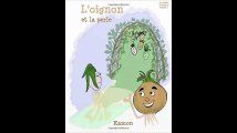 [Télécharger PDF] L'oignon et la perle Un brin de causette, un brin de gentillesse by Kamon