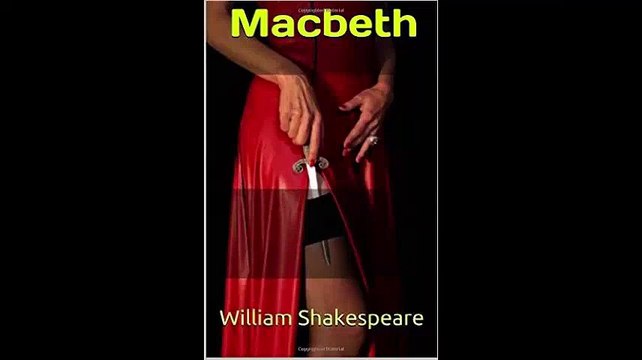 [Télécharger PDF] Macbeth by William Shakespeare