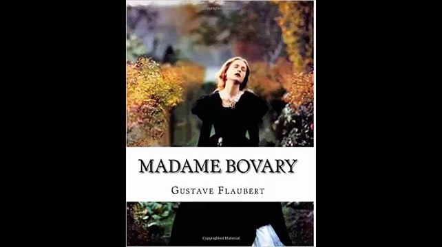 [Télécharger PDF] madame bovary by Gustave Flaubert