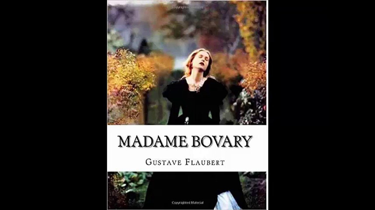 [Télécharger PDF] madame bovary by Gustave Flaubert
