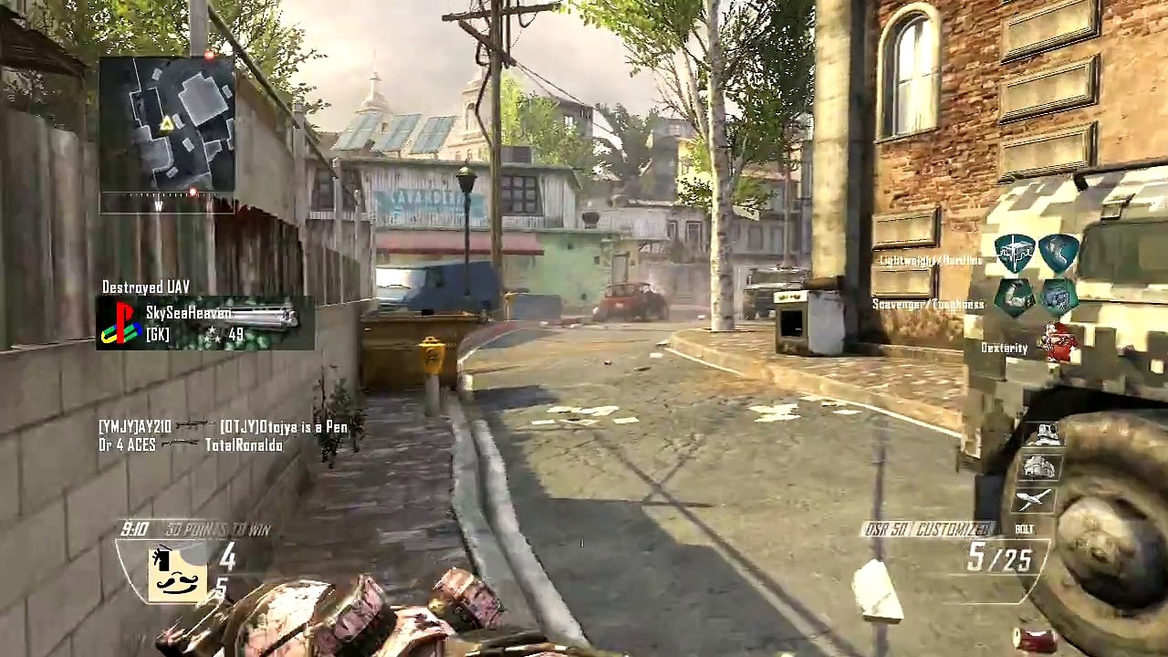 #17【FPS】弟者の「COD BO2」【2BRO.】